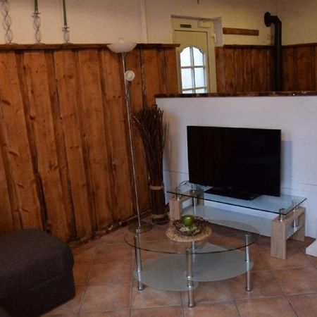 Ferienhaus Zur Kleinen Kneipe Fladungen Luaran gambar
