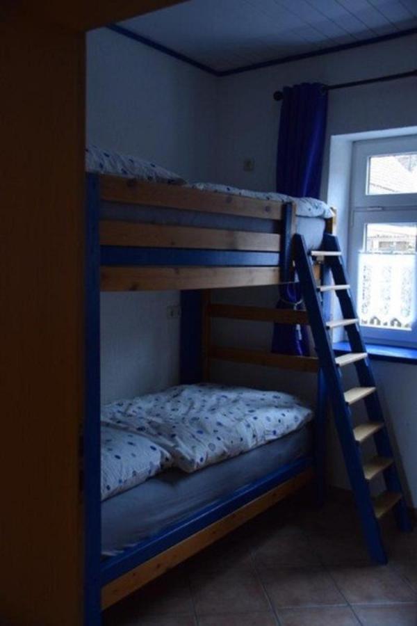 Ferienhaus Zur Kleinen Kneipe Fladungen Luaran gambar